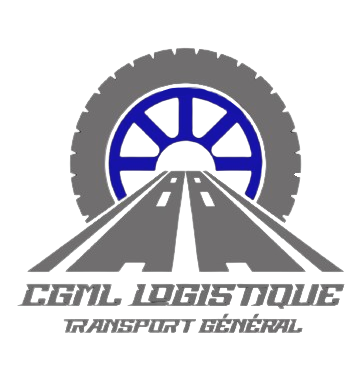 Logo CGML Logistique
